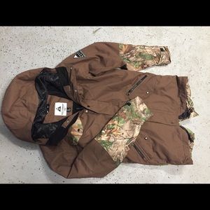Men’s NEFF jacket